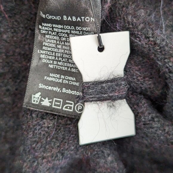 Plutarch Sweater - Picture 7 of 8